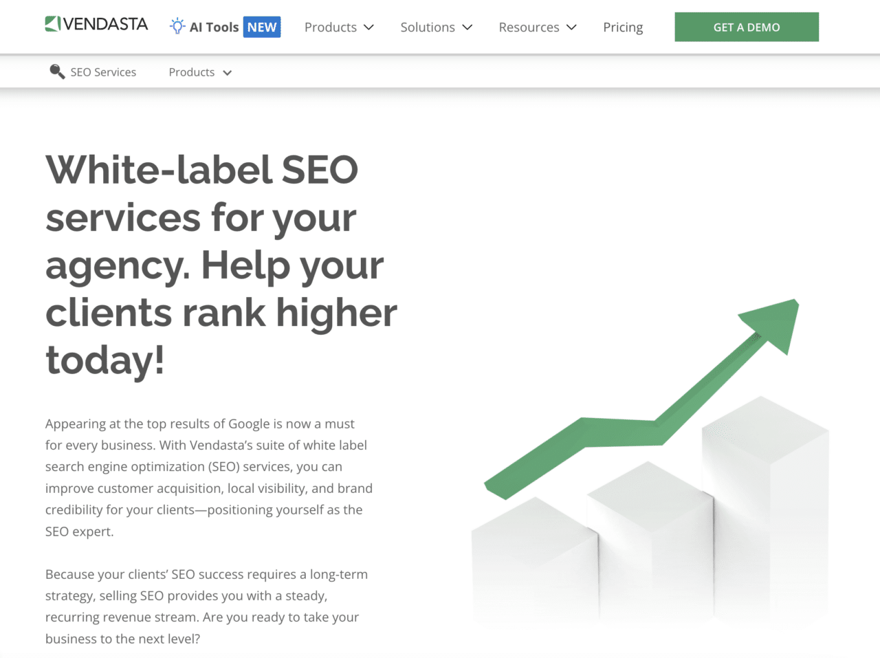 7 Best White Label SEO Providers | BASE Search Marketing