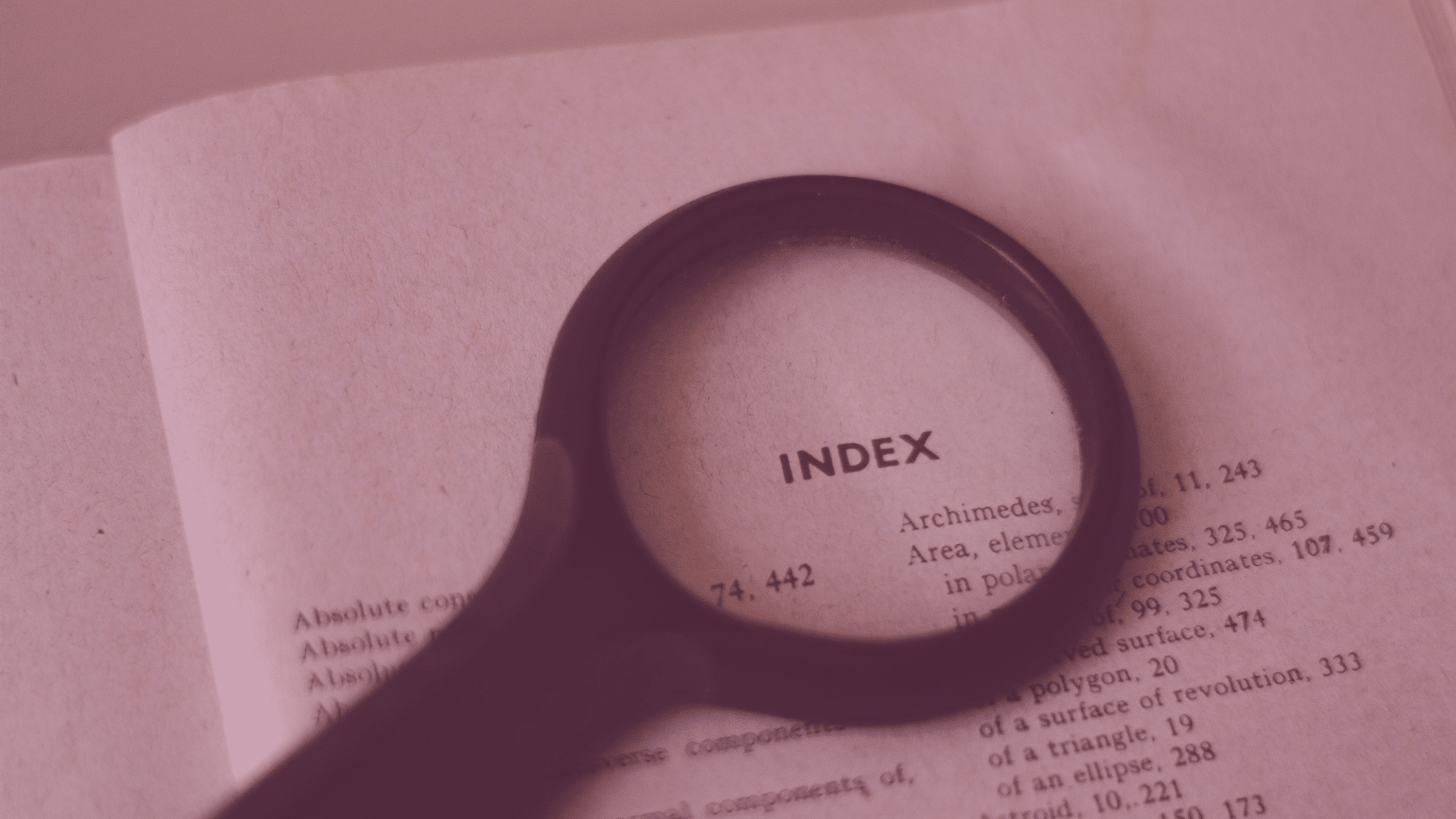 Complete Guide to SEO Indexing | BASE Search Marketing 